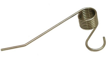 Zgarniacz druciany - strona lewa, Stihl 46017441101