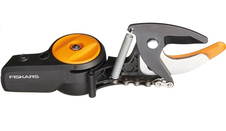 Wymienna głowica tnąca do sekatora ŻYRAFA DualAction UPX96, Fiskars 1080135