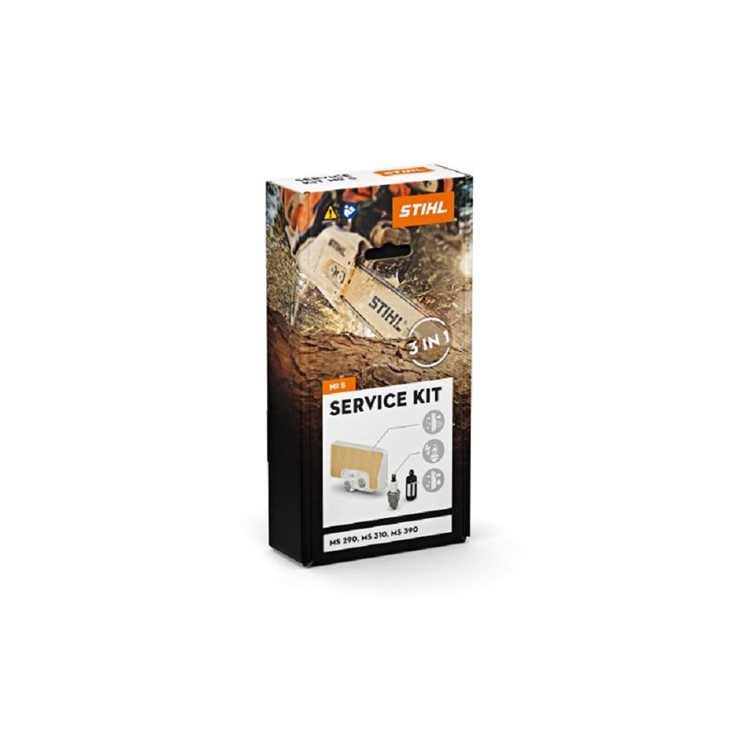 zestaw serwisowy 11270074100 stihl