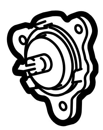 Zawór, Stihl RE015100401