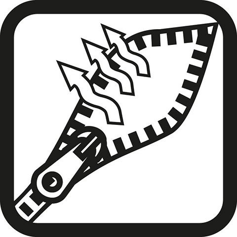 Profesjonalne spodnie dla arborystów Advance X-TREEm Stihl 00883420444, 00883420448, 00883420452, 00883420456, 00883420460, 00883420464