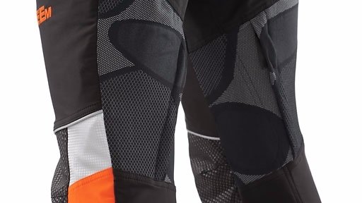 Profesjonalne spodnie dla arborystów Advance X-TREEm Stihl 00883420444, 00883420448, 00883420452, 00883420456, 00883420460, 00883420464