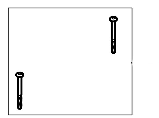 Zestaw śruby, Stihl SE010071000