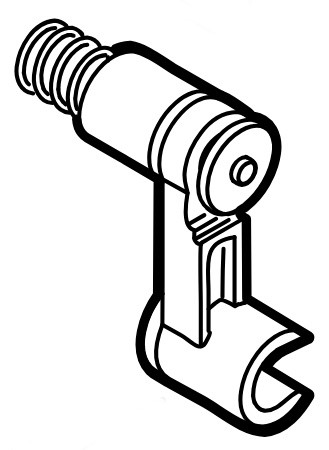 Dźwignia, Stihl 47805103900