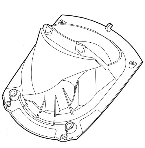 Zastosowanie, Stihl 60117011600