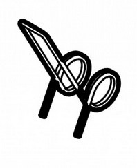 Sprężyna kątowa, Stihl 63387034900