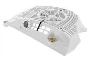 Obudowa wentylatora, Stihl 11400801800