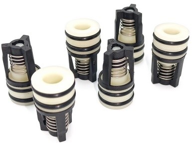 Zestaw zaworów, Stihl 47317006250