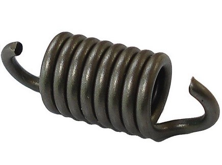 Sprężyna naciągowa, Stihl 00009976205