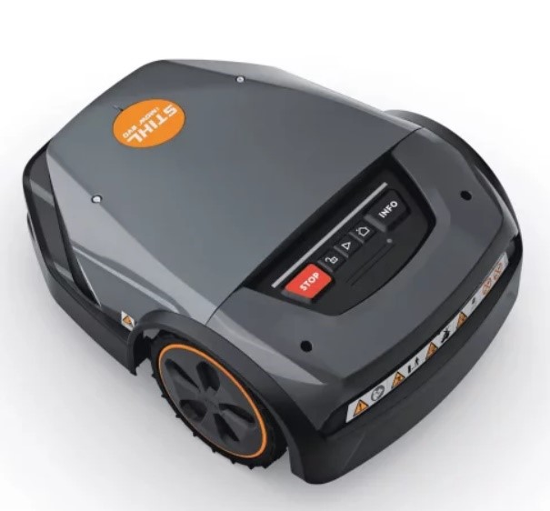 Kosiarka automatyczna iMOW 6 EVO Stihl IA010111446