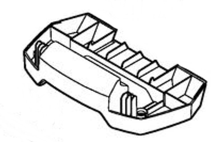 Uchwyt nośny, Stihl 47767915700