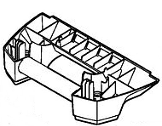Uchwyt nośny, Stihl 47777915700