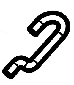 Element łączący, Stihl 63647642000