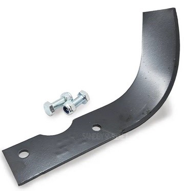 Nóż kompl., lewy, Stihl 62427103100