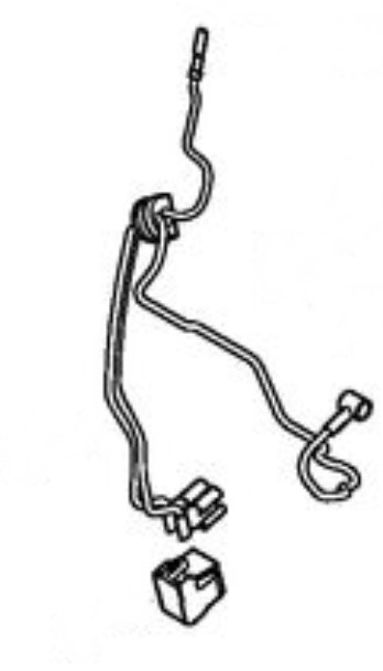 Wiązka kabli, Stihl 11384403005