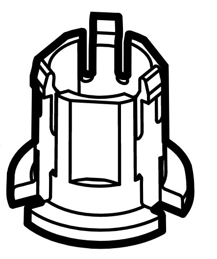 Nakrętka, Stihl 62917160300