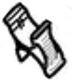 Mocowanie, Stihl 47707922501