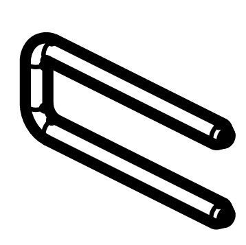 Ramię, Stihl RE027106610