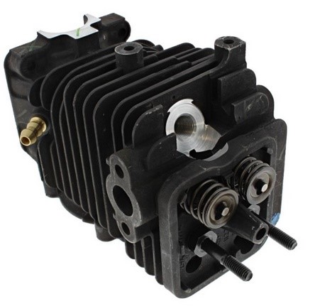 Cylinder z tłokiem Ø 40 mm, Stihl 41800201209