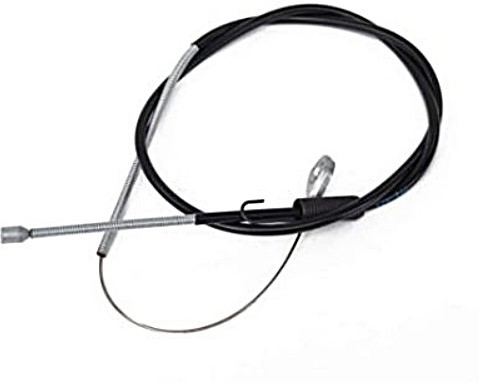 Cięgno sprzęgła zmiany biegów, Stihl 62517109902