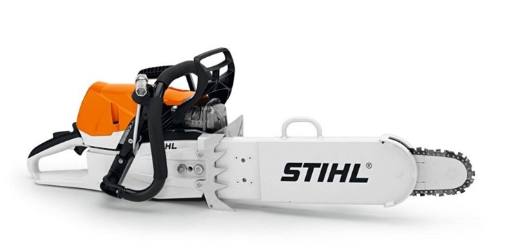 Pilarka spalinowa MS 462 C-M R M-Tronic do prac leśnych Stihl 11422000025
