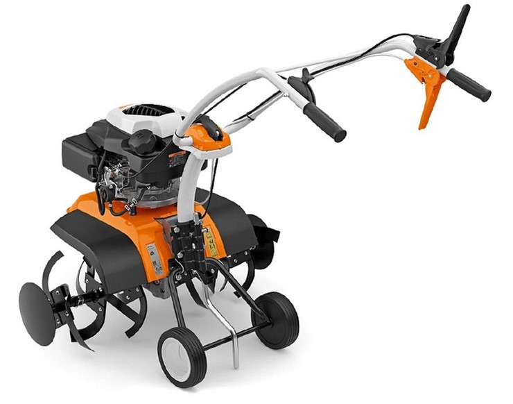 Glebogryzarka STIHL MH 685, Stihl 62410113932