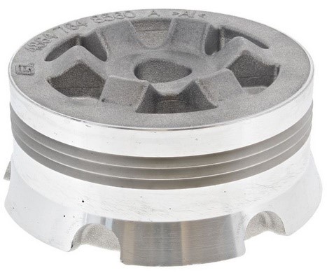 Koło pasowe, Stihl 48647648500