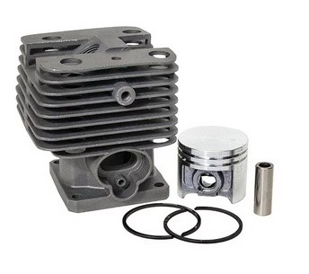 Cylinder z tłokiem Ø 40 mm, Stihl 41340201219