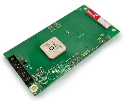 Płytka drukowana modułu C, Stihl 63014305260