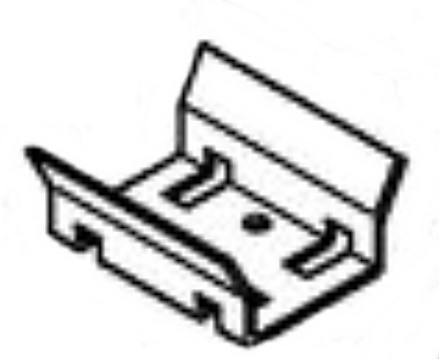 Mocowanie, Stihl 47224356000