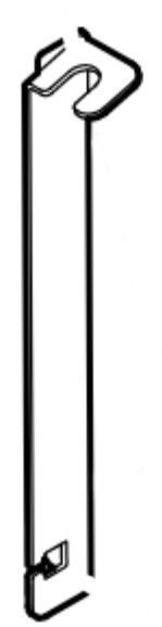 Uchwyt, Stihl 60121822100