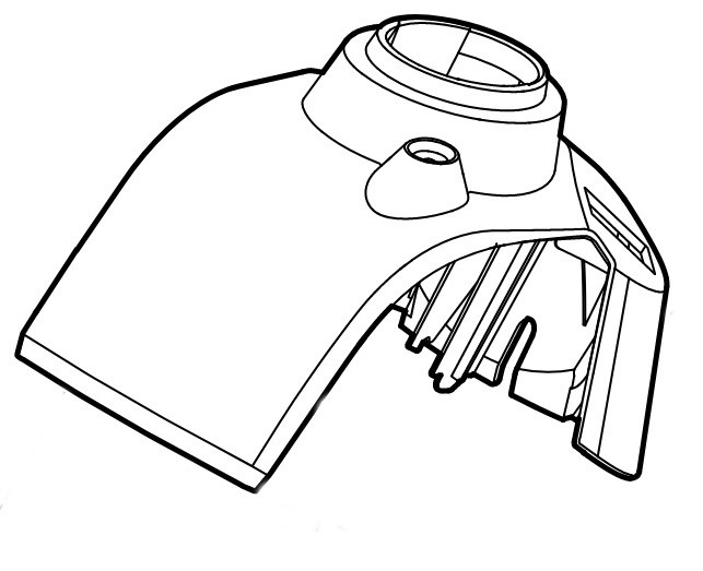 Tablica rozdzielcza, Stihl 61407066200