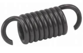 Sprężyna naciągowa, Stihl 12541627900