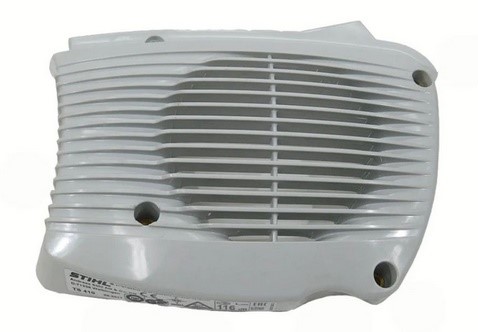 Pokrywa wentylatora, Stihl 42380803102