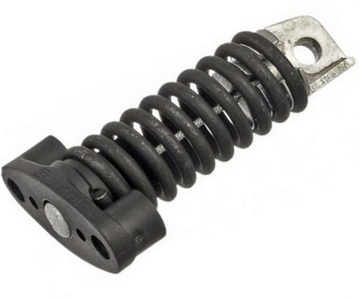 Sprężyna AV, Stihl 11407908300