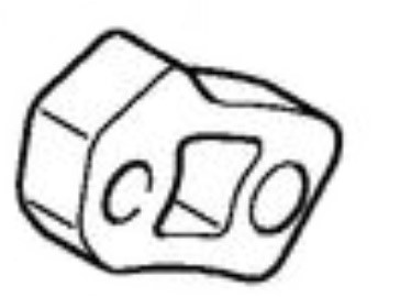 Przypora, Stihl 48647906000