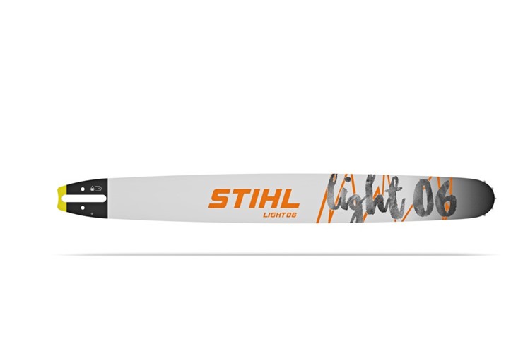 prowadnica stihl Light 06 1,6mm 3/8'' Stihl 30030007813