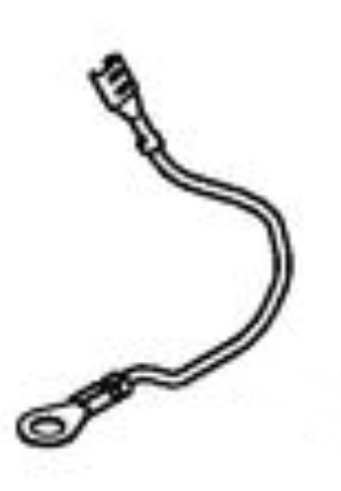 Przewód masowy, Stihl 11434402220