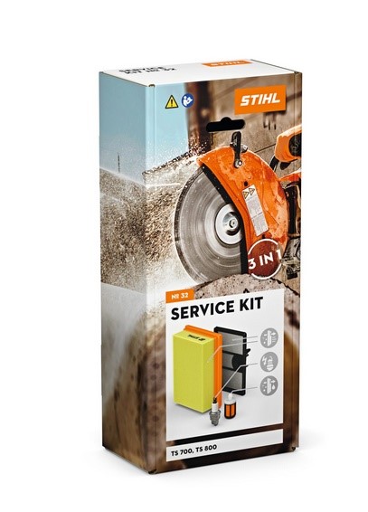 Zestaw serwisowy nr 32, Stihl 42240074100 