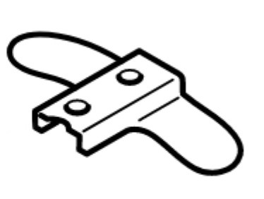 Osłona prowadnika, Stihl 48187929000