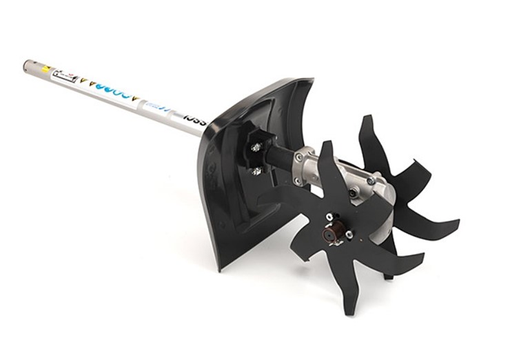 Honda Verstaool glebogryzarka SSCL E, Aries Power