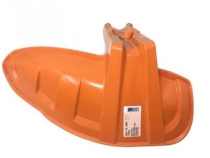  Osłona Ø 560, Stihl 41487108104