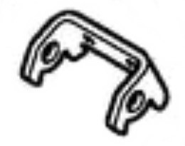 Prowadnik, Stihl 42237981900