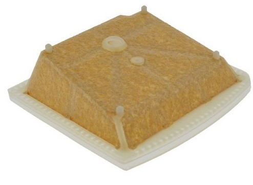 Filtr powietrza, włókninowy, Stihl 11451404401