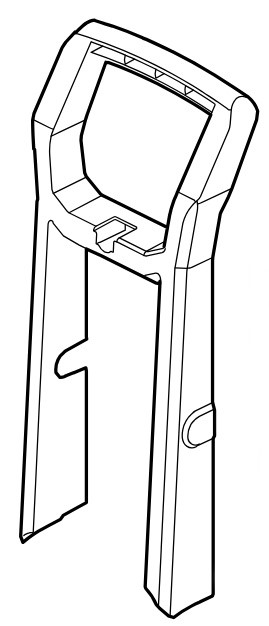 Rama rękojeści, Stihl RE027905610