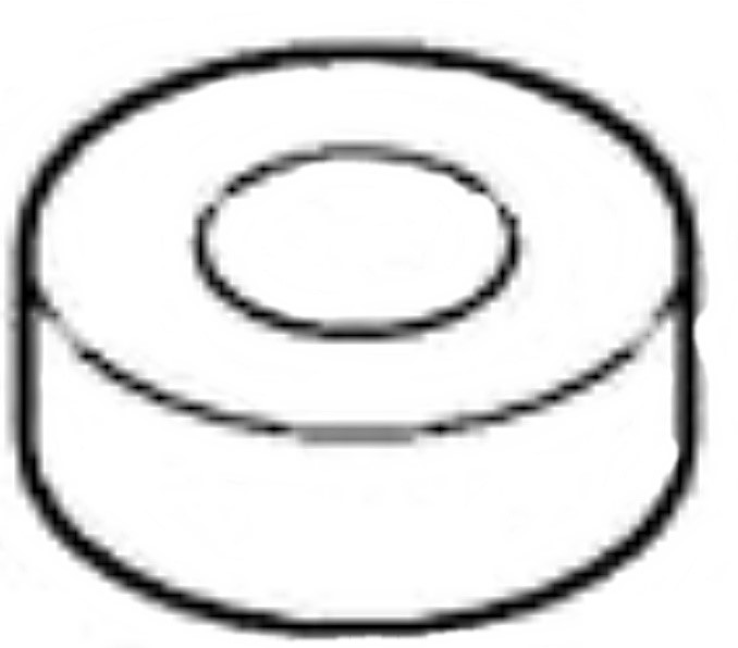 Wkładka tłumiąca, Stihl 47756090300