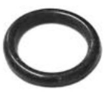 Okrągły pierścień uszczelniający N14x2, Stihl 96459453344