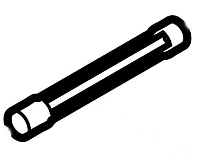 Trzpień, Stihl 60134348600