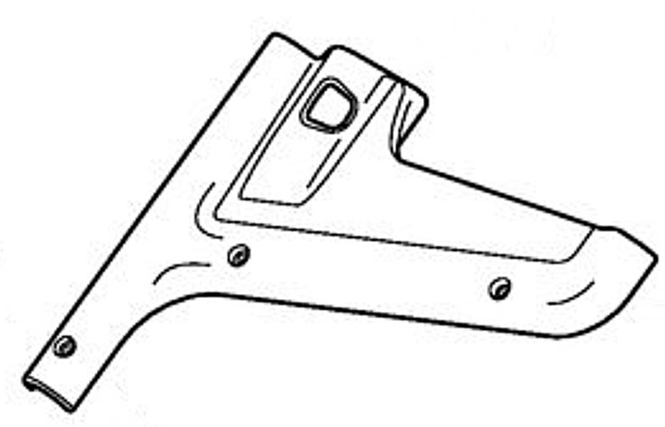 Osłona, Stihl 63387060746