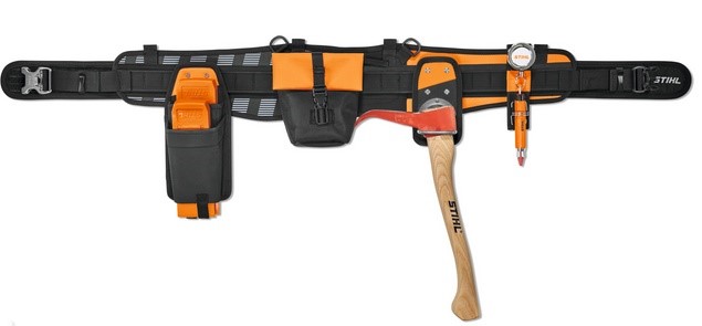 Pas biodrowy Advance X - Flex, Stihl 00007109102